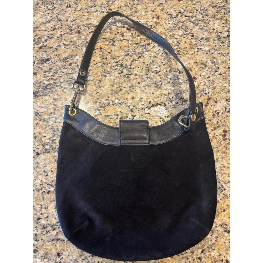 VTG Susan Gail Hobo Bag